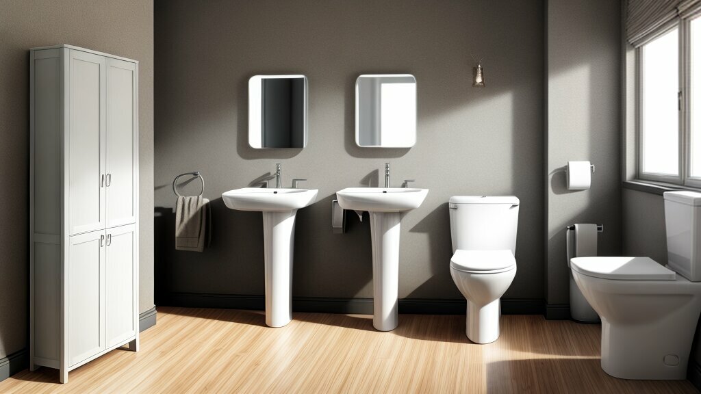 How to Choose the Right Toilet